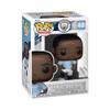 Funko POP Football: Manchester City - Raheem Sterling, Multicolor view 1