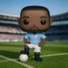 Funko POP Football: Manchester City - Raheem Sterling, Multicolor view 2