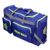 CW MEGAPAK Heavy Synthetic Multi Compartment Bag Wheelie Kit for Senior Boys/Youth/Adult view 3