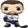 Funko POP Pop! NHL: Oilers - Leon Draisaitl (Road Uniform) Multicolor view 1