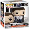 Funko POP Pop! NHL: Oilers - Leon Draisaitl (Road Uniform) Multicolor view 2