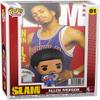 Funko Pop! NBA Cover: SLAM - Allen Iverson view 1