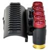 Trinity Picatinny Optic Mount and Shell Holder Combo Compatible with Mossberg 500 12 Gauge Pump. view 3