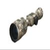 ATN MossyOak X-Sight-4k Pro Smart Day/Night Camouflage Scope w/Full HD Video rec, Smooth Zoom, Bluetooth and Wi-Fi (3-14x, Elements Terra) view 1