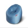 Fatboy Lamzac O Inflatable Chair, Sky Blue, Large view 1