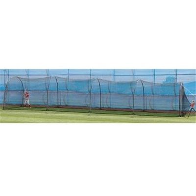 Handson Xtender 48 ft. Home Batting Cage44; 24 xtender 2X