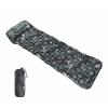 KAISHI Inflatable Mattress with Pillow, Sleeping Pad Fast Filling, Camping Mat view 1