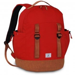 Better than a Brand Journey Pack - Red