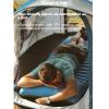 KAISHI Inflating Air Mattress, Widen Sleeping Pad Splicing Inflatable Bed Beach Picnic Mat Camping Tent Air Cushion,Black view 4
