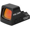 HOLOSUN HE407K-GR-X2 6MOA Green Dot-Only Open Reflex Sight w/Shake Awake HE407K-GR-X2 view 1