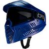 Carbon Paintball CRBN OPR Paintball Goggle (Navy Blue), One Size view 1