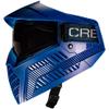 Carbon Paintball CRBN OPR Paintball Goggle (Navy Blue), One Size view 2
