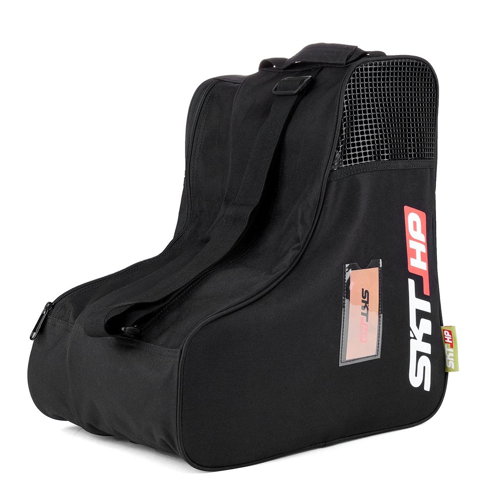 Roller Skate Bag with Adjustable Shoulder Strap for Kids And Adults to Hold Inline Skates Roller Skates Knee pads Helmets