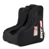 Roller Skate Bag with Adjustable Shoulder Strap for Kids And Adults to Hold Inline Skates Roller Skates Knee pads Helmets view 1