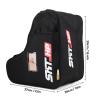 Roller Skate Bag with Adjustable Shoulder Strap for Kids And Adults to Hold Inline Skates Roller Skates Knee pads Helmets view 2