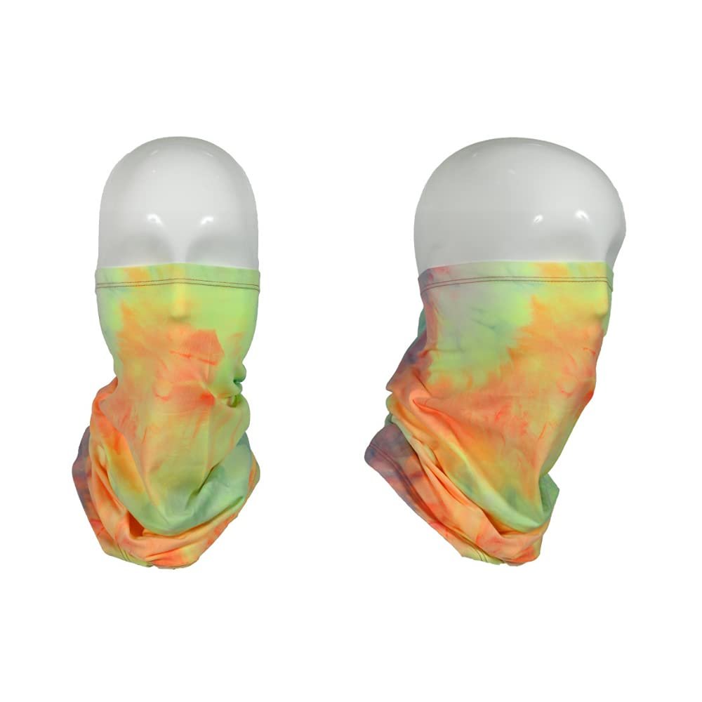 Outdoor Sports Face Mask & Neck Gaiter by JupiterGear