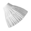 BESTOYARD 1pc herringbone skirt women's short romper dress tops for women white dress top Petticoat Underskirt Slips Women Tutu Underskirt tutu skirt petticoat Lolita Petticoat Waist bride view 1