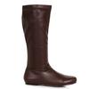 Womens Avenge Superhero Brown Costume Boots size 6 view 1