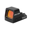 HOLOSUN HE507K-GR X2 / HS507K X2 Multi-Reticle 2 MOA Dot & 32 MOA Circle Open Reflex Sight - Durable Shake-Awake Parallax-Free Aluminum Sight for K Footprint - Green & Red Dot Options view 1
