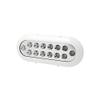 14 LED Underwater Light Blue PC view 1