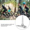 Pedal Spindles, 2Pcs Alloy Pedal Spindles Fit for SPEEDPLAY(78mm) Zero Pedals Pedals view 2