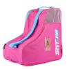 Roller Skate Bag with Adjustable Shoulder Strap for Kids And Adults to Hold Inline Skates Roller Skates Knee pads Helmets view 1