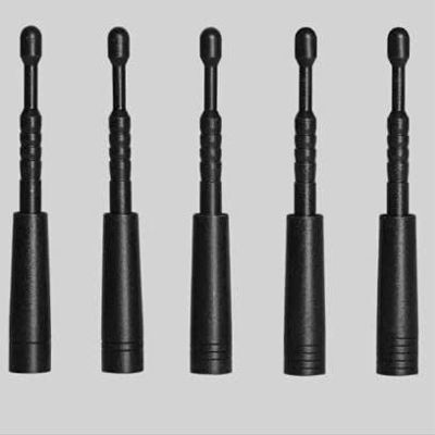 Easton - 4MM - 8-32 Aluminum Half-Out #2-12pk