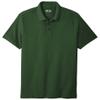 Joe's USA Men's Easy Care Polo -XS-DarkGreen view 1