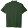 Joe's USA Men's Easy Care Polo -XS-DarkGreen view 2