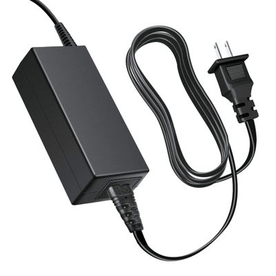 24V AC/DC Adapter for Electric Item No 160981 Reverb Scooter Charger Barrel Tip