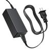 24V AC/DC Adapter for Electric Item No 160981 Reverb Scooter Charger Barrel Tip view 1