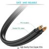 24V AC/DC Adapter for Electric Item No 160981 Reverb Scooter Charger Barrel Tip view 3