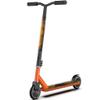Scooters Lightweight Kick Scooter Adult Scooter with Nylon Wheels, 2-Wheel Professional Pro Scooter, Fancy Play Trick Scooters (Color : Orange, Size : 66.5 * 46 * 86cm) view 1