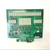 Display Console Electronic Circuit Board A084-92314-A001 Works W Life Fitness Treadmill view 1