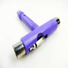 JDYYICZ Purple Skateboard Tools T-Tool All-in-ONE view 1