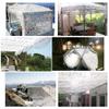 LGLFDJ Camo Netting with Mesh Backing, White Camouflage Netting Snowland Cover with Mesh Oxford Cloth for Camping Sunshade Garden Courtyard Kids Hide Party Game Camo Shade Netting Camo Net view 4