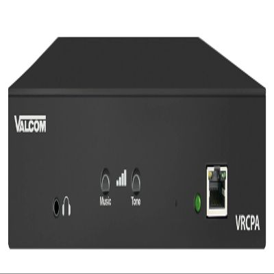RingCentral Paging Adaptor