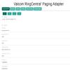 RingCentral Paging Adaptor view 4