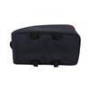 TOURBON Bike Trunk Bag Bicycle Rack Rear Pannier view 2