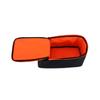 TOURBON Bike Trunk Bag Bicycle Rack Rear Pannier view 3