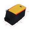 TOURBON Bike Trunk Bag Bicycle Rack Rear Pannier view 4