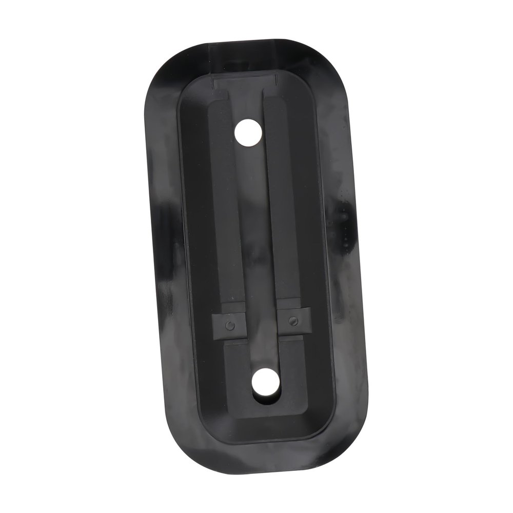 Water Separator Base Sup Fin Boat Tail Rudder Surfing Fin longboards Stand-Up Paddleboard Accessories Surfing Fins Surfboard Shark-fin Ordinary PVC Outdoor aquaplane