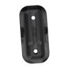 Water Separator Base Sup Fin Boat Tail Rudder Surfing Fin longboards Stand-Up Paddleboard Accessories Surfing Fins Surfboard Shark-fin Ordinary PVC Outdoor aquaplane view 1