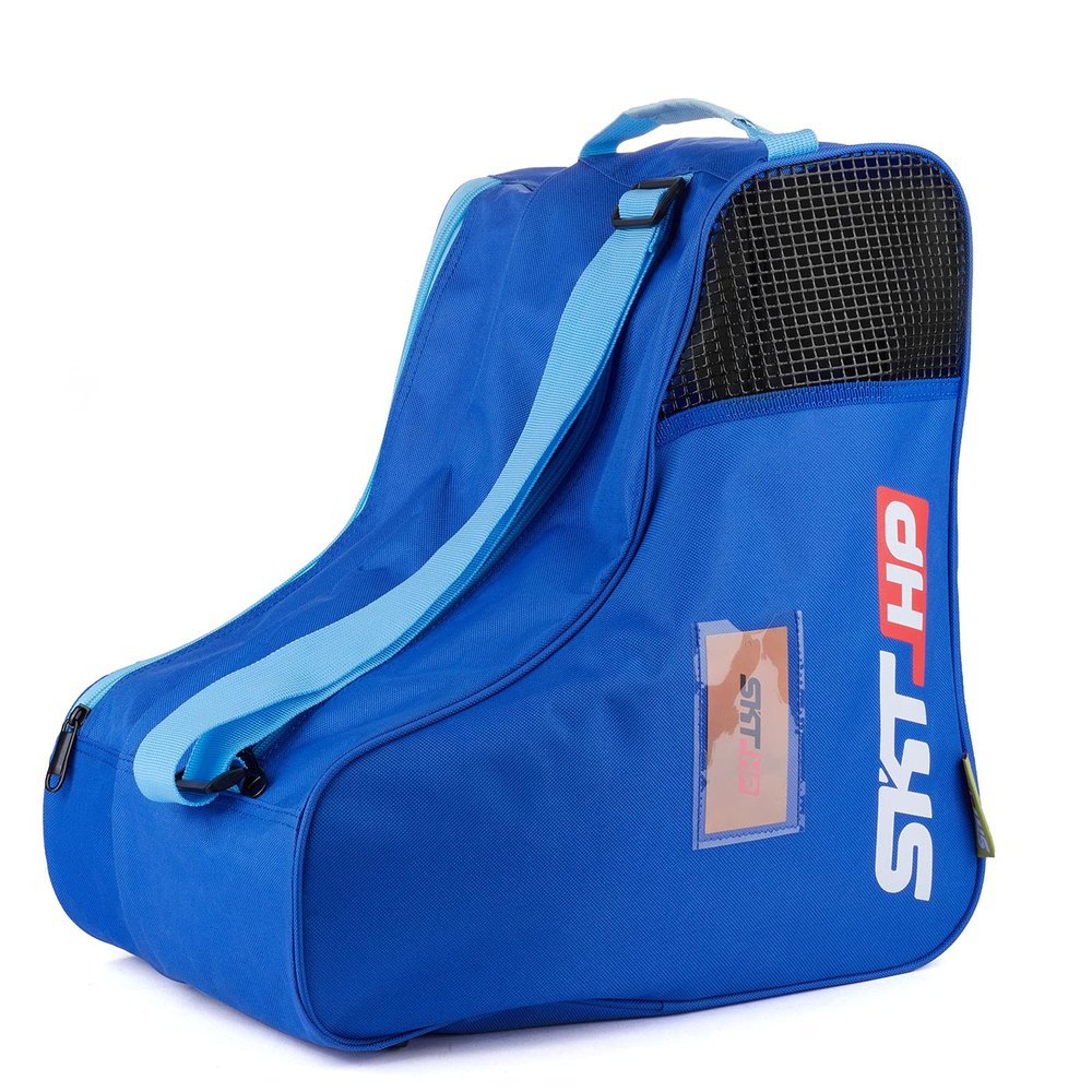 Roller Skate Bag with Adjustable Shoulder Strap for Kids And Adults to Hold Inline Skates Roller Skates Knee pads Helmets