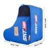 Roller Skate Bag with Adjustable Shoulder Strap for Kids And Adults to Hold Inline Skates Roller Skates Knee pads Helmets view 2