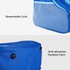 Roller Skate Bag with Adjustable Shoulder Strap for Kids And Adults to Hold Inline Skates Roller Skates Knee pads Helmets view 4