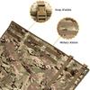 SHENGJIA 1000D Nylon Shooting Mat Can Be Rolled Up Non-Slip Training Shooting Mat for Long-Distance Shooting Accessories. view 2
