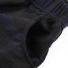 KISBINI Boys Athletic Shorts with Pockets Sport Active Camo Shorts Navy 4T view 4