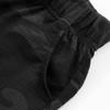 KISBINI Boys Athletic Shorts with Pockets Sport Active Camo Shorts Grey 6 view 3