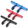 UYGFD Bicycle Extender Mount Bike Handlebar Extension Cycling Handlebar Bike Flashlight Holder Handle Bar Bicycle Accessories Extender Mount Bracket Bike Accessories view 2